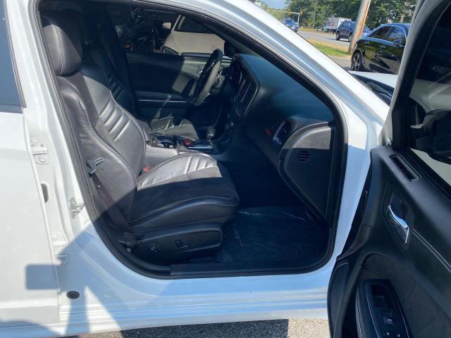 2C3CDXL93LH203067 Dodge Charger Srt Hellcat
