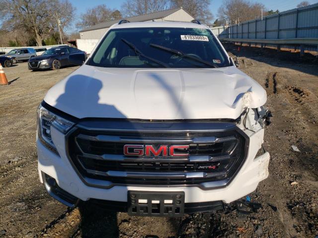 3GKALYEV7NL219793 GMC Terrain At4