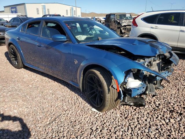 2C3CDXL98LH147787 Dodge Charger Srt Hellcat