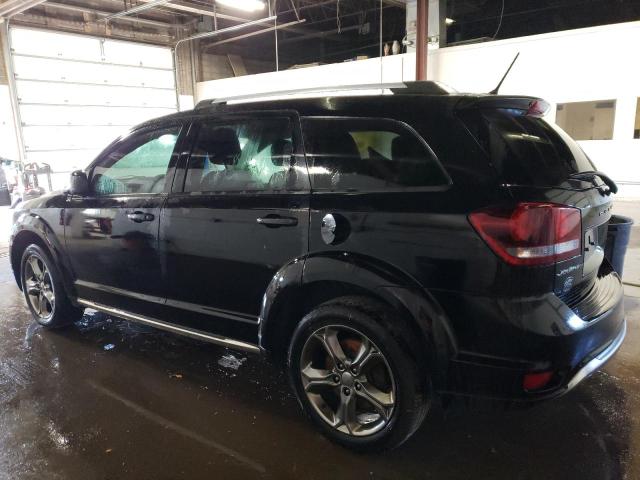 3C4PDCGB8GT212301 Dodge Journey Crossroad