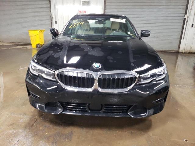 3MW5R7J01L8B30962 BMW 330XI
