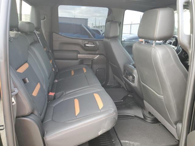 3GTP9EEL9MG241383 GMC Sierra K1500 At4
