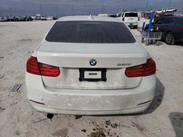 WBA3B1C50FK141598 BMW 320 I