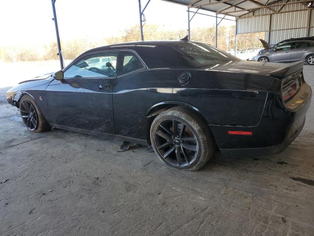 2C3CDZFJ7KH694856 Dodge Challenger R/t Scat Pack