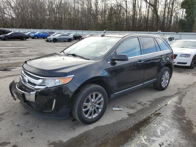Auction sale of the 2013 Ford Edge Limited, vin: 2FMDK4KCXDBB26585, lot number: 79756873