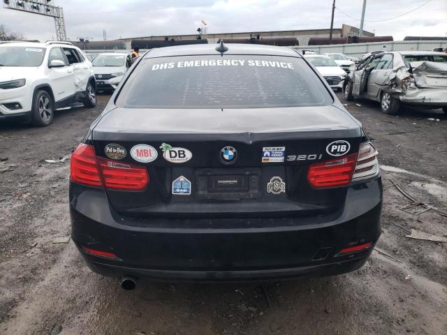WBA3B1G50ENS77320 BMW 320 I