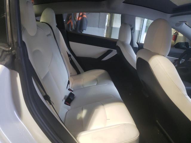 5YJ3E1EB4MF906982 Tesla MODEL 3