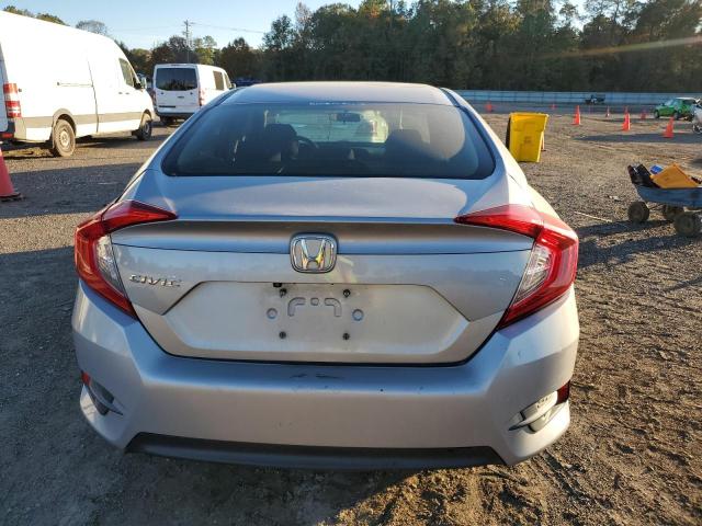 2HGFC2F5XHH562075 Honda Civic Lx