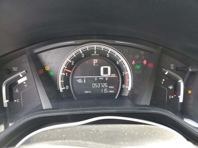 5J6RW6H31KL006456 Honda CR-V LX