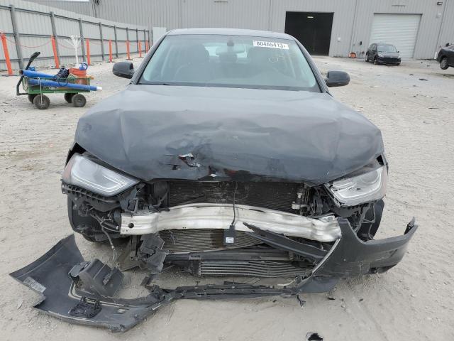 WAUAFAFL9FN017804 Audi A4 PREMIUM