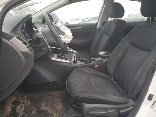 3N1AB7AP6GL644671 Nissan SENTRA S