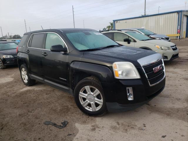 2GKALMEK4F6427747 GMC Terrain Sle
