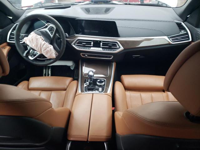 5UXTA6C04N9K04519 BMW X5 Xdrive45e