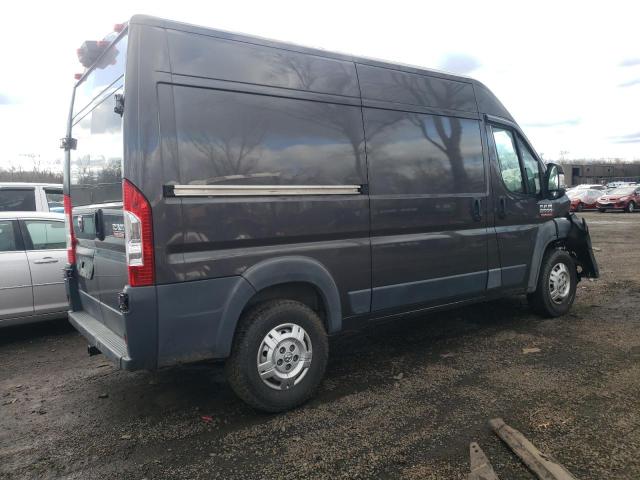 3C6TRVCG5JE151814 RAM Promaster 2500 2500 High