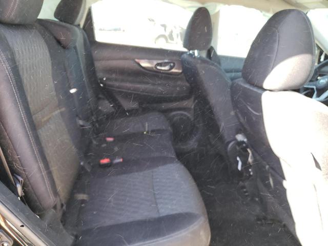 5N1AT2MT2KC714866 Nissan ROGUE S