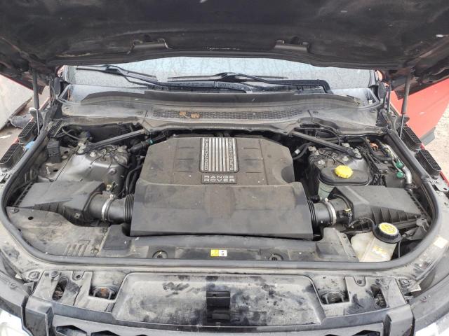 SALWV2TFXEA383219 Land Rover Range Rover Sport Autobiography