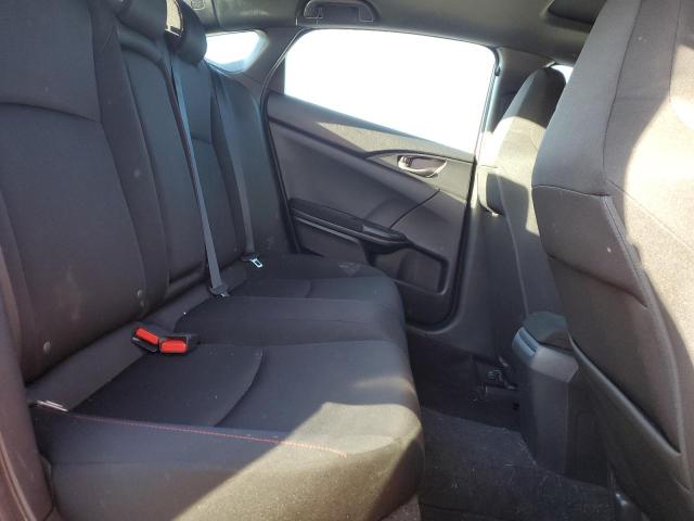 2HGFC1E56LH706693 Honda CIVIC SI