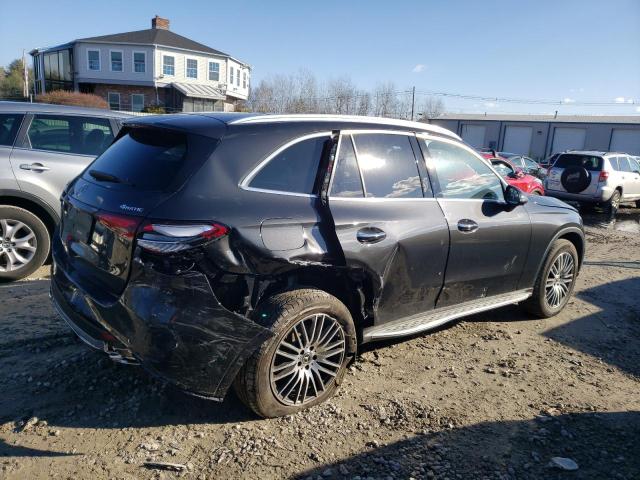 W1NKM4HB7PU029226 Mercedes-Benz Glc 300 4matic