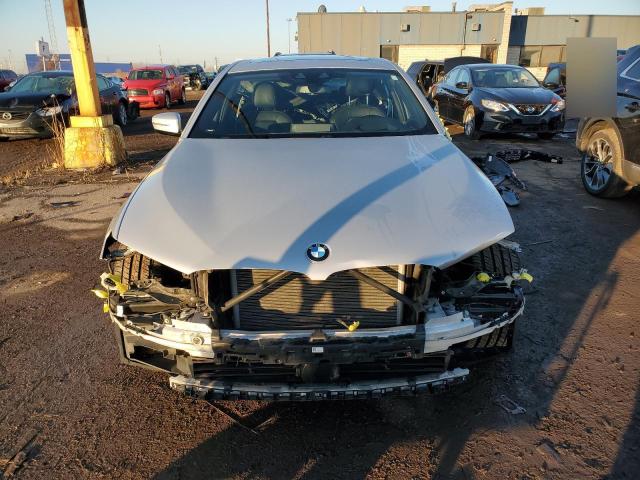 WBAJE7C56JWC56275 BMW 540 XI