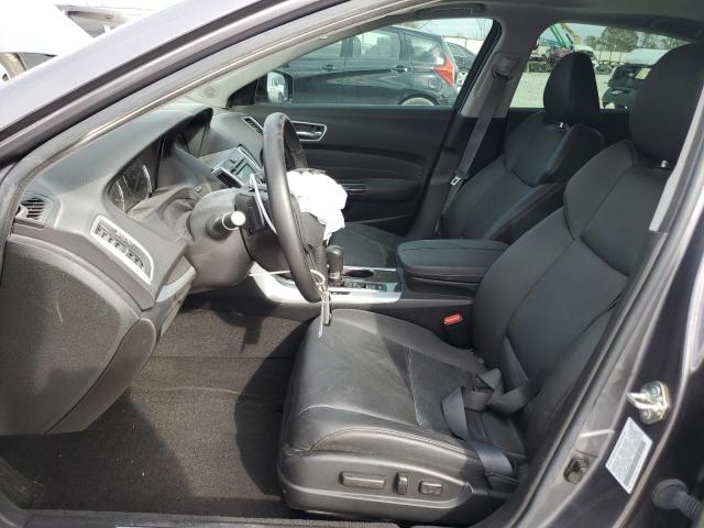 19UUB1F36LA014519 Acura TLX