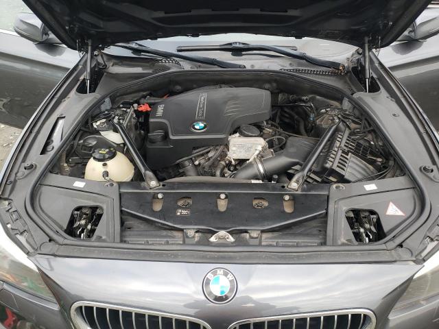 WBA5A5C56GG350724 BMW 528 I