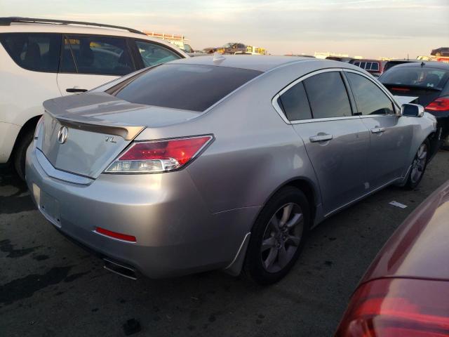 19UUA8F57EA003657 Acura TL TECH