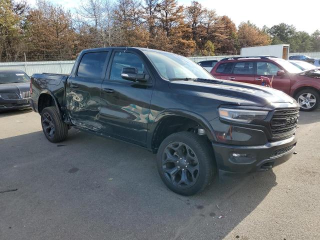 1C6SRFHT2NN101610 RAM 1500 Limited