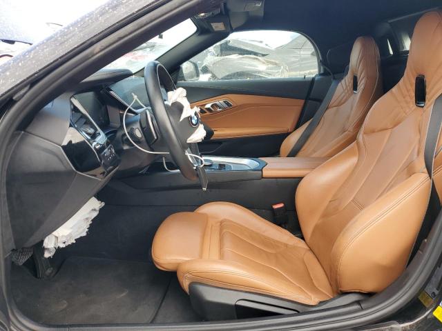 WBAHF3C09LWW65556 BMW Z4 Sdrive30i