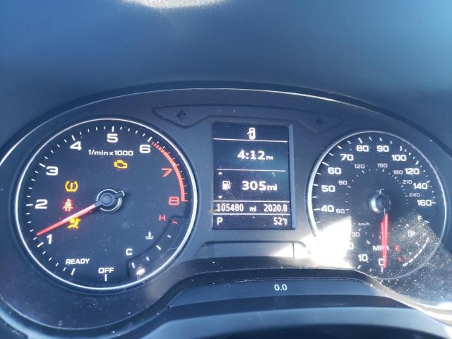 WAUAUGFF6J1023160 Audi A3 PREMIUM
