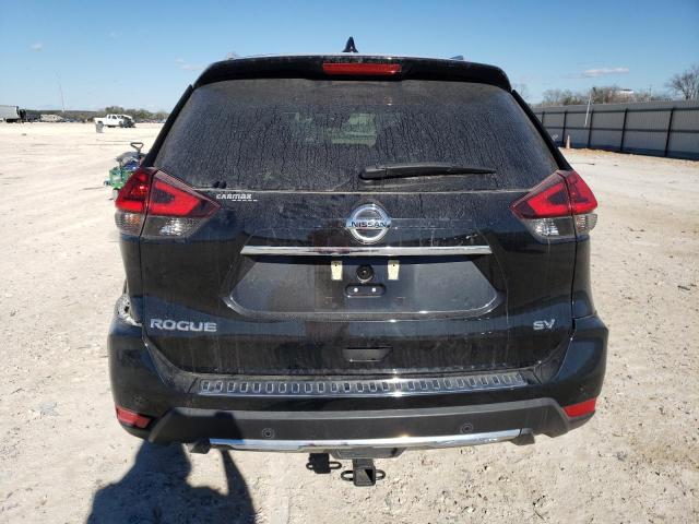 5N1AT2MT2KC714866 Nissan ROGUE S