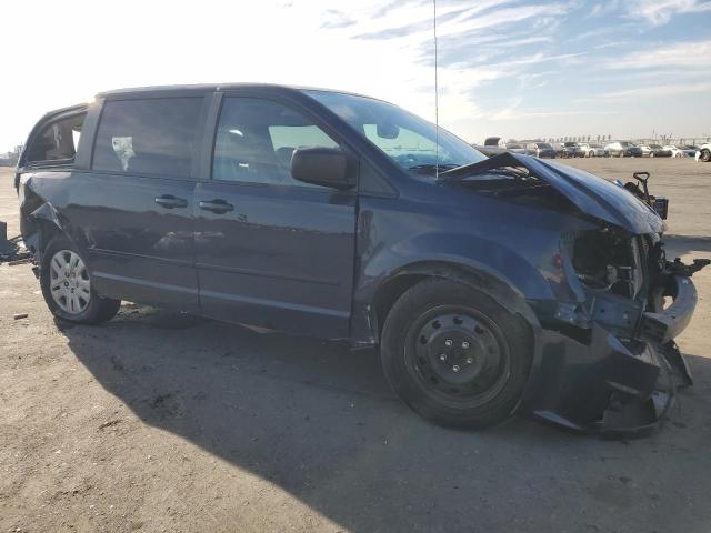 2C4RDGBG6GR114678 Dodge Grand Caravan Se
