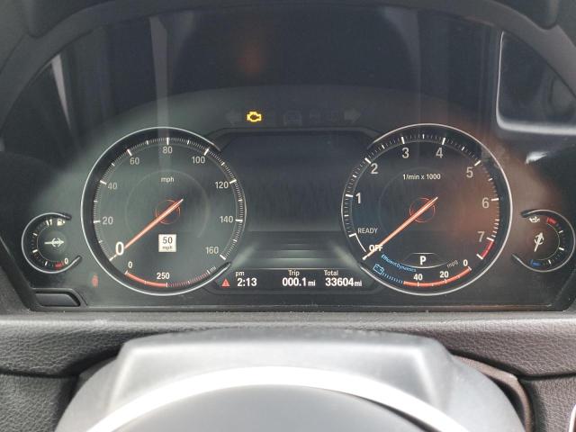 WBA4Z3C52KEN88924 BMW 430xi