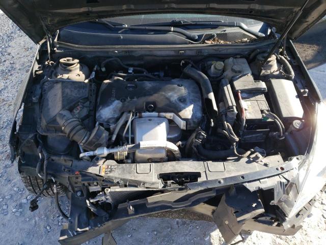 2G4GL5EX0H9102078 Buick Regal Sport Touring