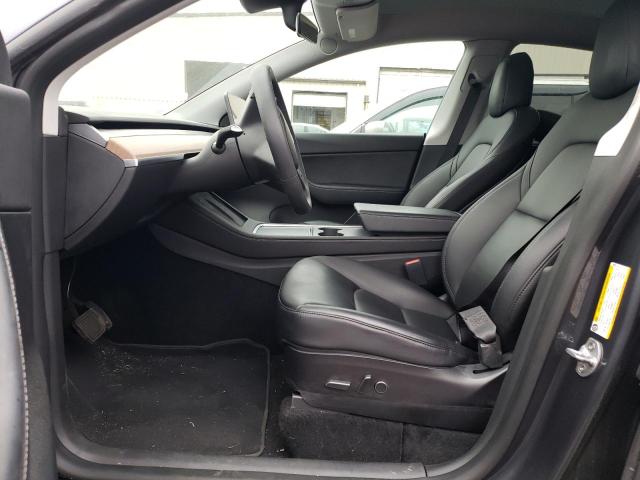 5YJYGAEE9MF297012 Tesla Model Y