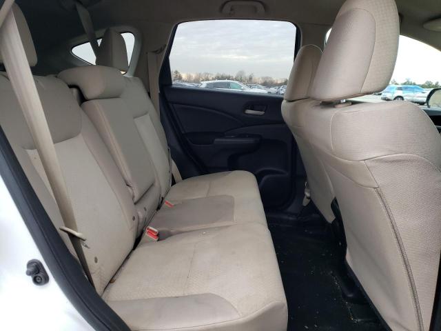 5J6RM4H47GL049239 Honda CR-V SE