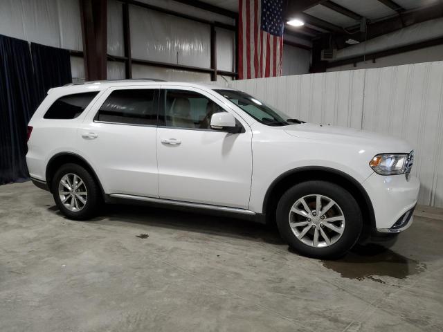 1C4RDHDGXFC201140 Dodge DURANGO LIMITED