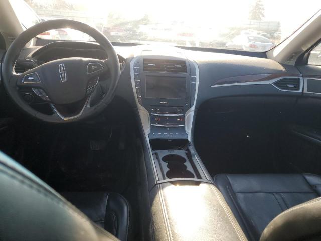 3LN6L2JK8FR627823 Lincoln MKZ