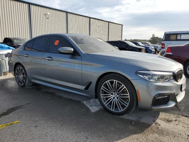 WBAJA9C52JB249867 BMW 530e