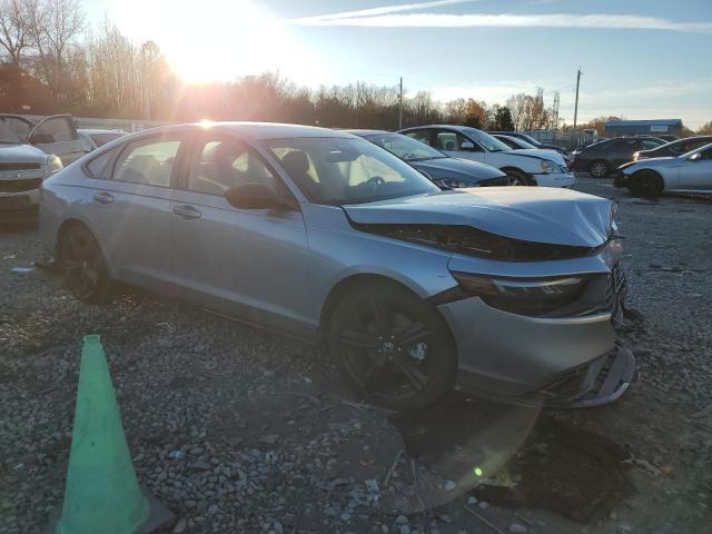 1HGCY2F79PA019612 Honda Accord Hybrid Sport-l