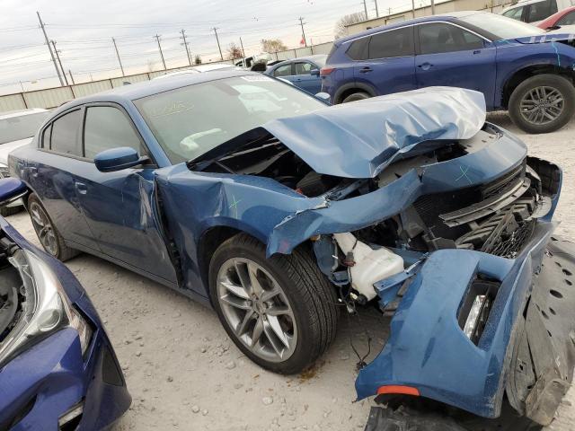 2C3CDXJG4MH682960 Dodge Charger Sxt
