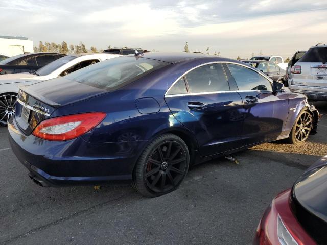 WDDLJ7GB6EA124453 Mercedes-Benz Cls 63 Amg S-model