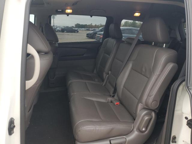 5FNRL5H65GB145373 Honda ODYSSEY EXL