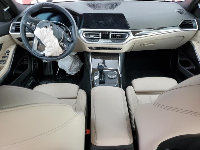 3MW5R1J07M8B90517 BMW 330I