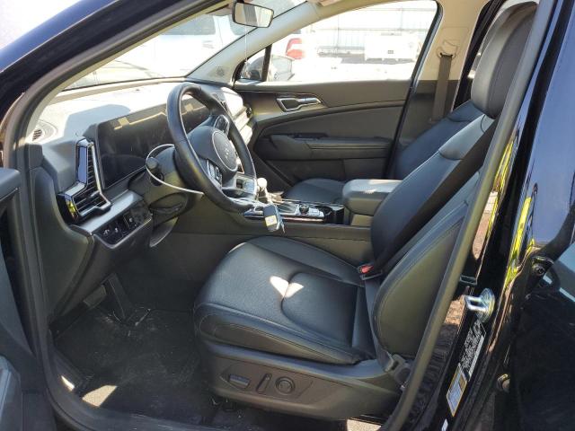 5XYK33AF7PG065498 KIA Sportage Ex