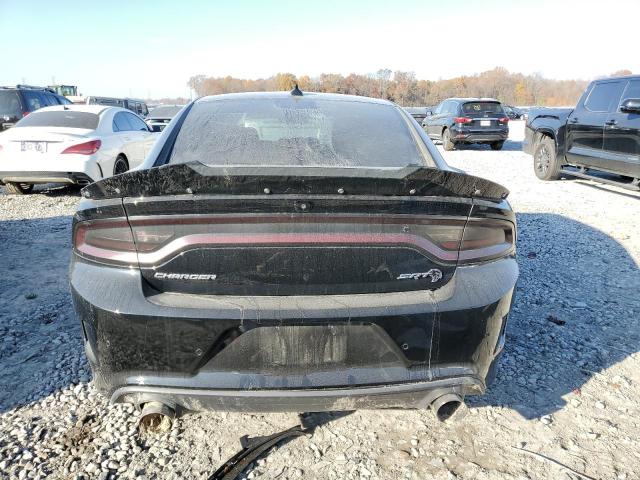 2C3CDXL96KH558183 Dodge Charger Srt Hellcat