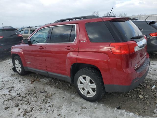 2GKFLWEK2F6388500 GMC Terrain Sle