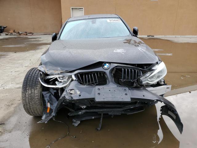 WBA8B9G30HNU52205 BMW 330 I