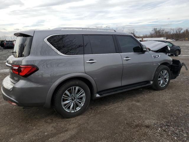 JN8AZ2NE4K9232159 Infiniti QX80 LUXE