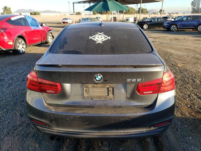 WBA8E9G53GNT83467 BMW 328 I Sulev