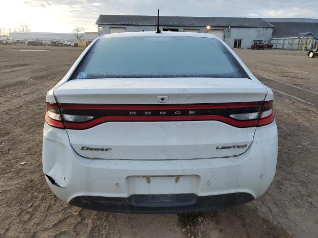 1C3CDFCB6FD165722 Dodge Dart Limited
